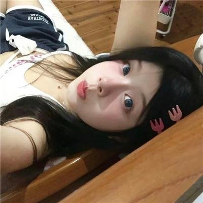 我女若兰