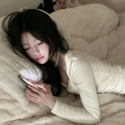 海边的女人